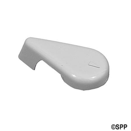 Karuma Car Care 0.5 in. HydroFlow 3-Way Handle Diverter Value; Gray KA1414076